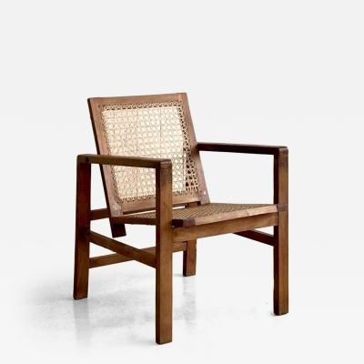 Erich Dieckmann Attributed to Erich Dieckmann armchair 1920 1940