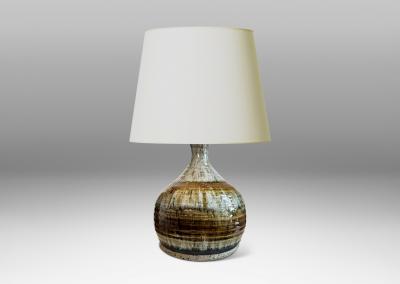 Erik Askholm Table lamp by Erik Askholm