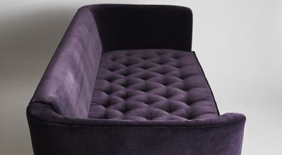 Erik Chambert Erik Chambert sofa