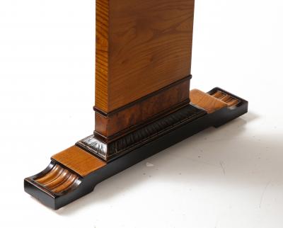 Erik Chambert Swedish Grace Elmroot Table Circa 1940s