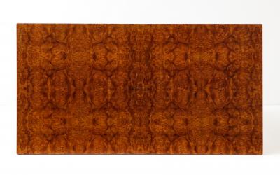 Erik Chambert Swedish Grace Elmroot Table Circa 1940s