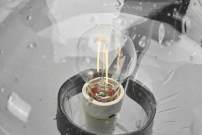 Erik Gunnar Asplund A Pair of GA9 Wall Lights by Erik Gunnar Asplund for ASEA Sweden 1940s