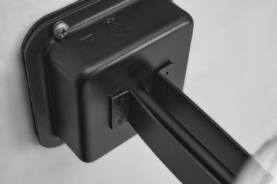 Erik Gunnar Asplund A Pair of GA9 Wall Lights by Erik Gunnar Asplund for ASEA Sweden 1940s