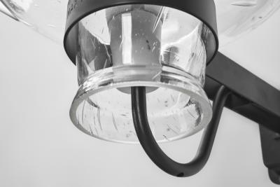 Erik Gunnar Asplund A Pair of GA9 Wall Lights by Erik Gunnar Asplund for ASEA Sweden 1940s