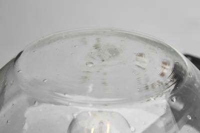 Erik Gunnar Asplund Model GA9 Wall Lamp by Erik Gunnar Asplund for ASEA Sweden 1940s