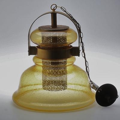 Erik H glund A pendant by Erik Hoglund