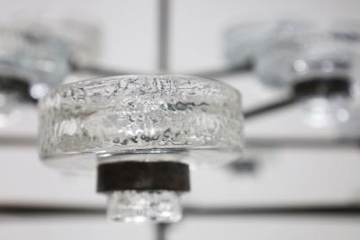 Erik H glund Erik Hoglund 15 Candle Chandelier
