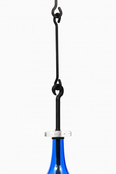 Erik H glund Hanging Candelabra Produced by Boda