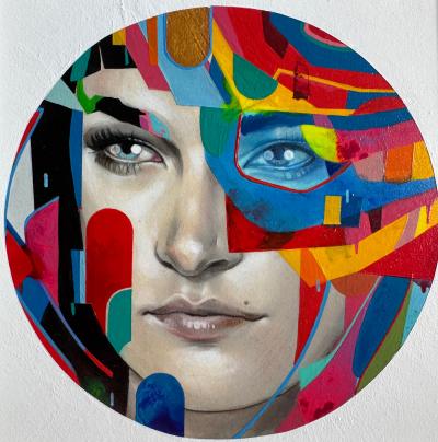 Erik Jones Zero One