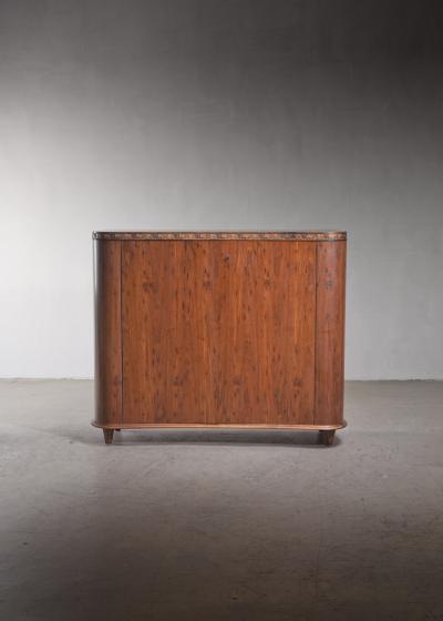 Erik Kardell cabinet Sweden