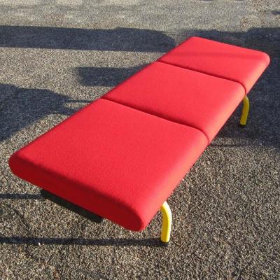 Erik Ole J rgensen 1 Erik Jorgensen Mobelfabrik Pipeline Bench