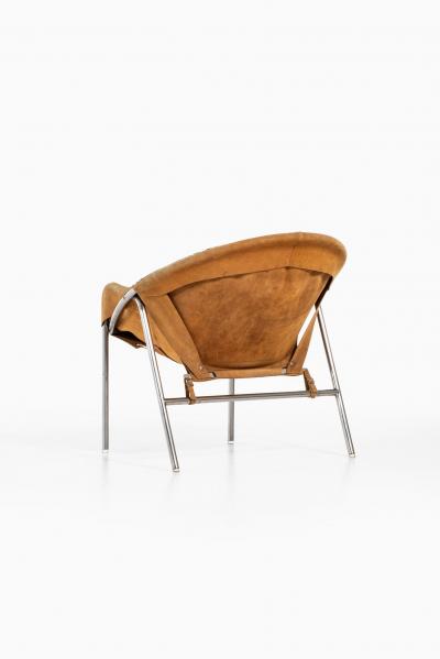 Erik Ole J rgensen Easy Chair Model BO 361 Produced by Bovirke