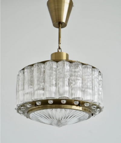 Erik W rn A lighting pendant by Erik W rn 