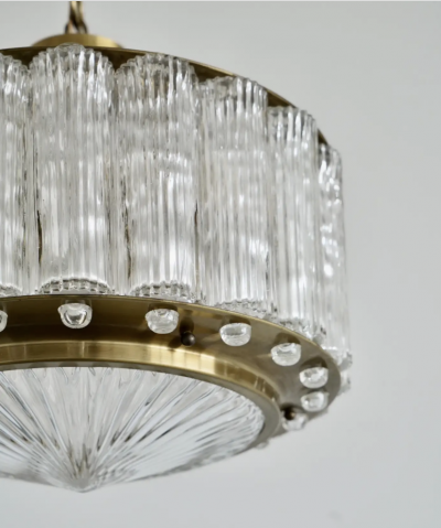 Erik W rn A lighting pendant by Erik W rn 