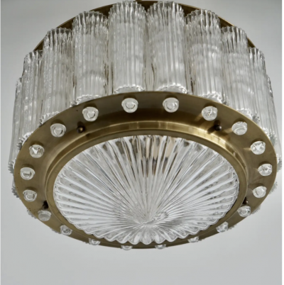 Erik W rn A lighting pendant by Erik W rn 