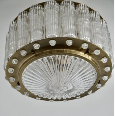 Erik W rn A lighting pendant by Erik W rn 