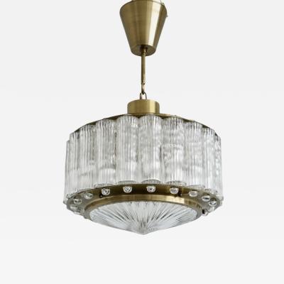 Erik W rn A lighting pendant by Erik W rn 
