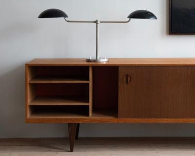 Erik W rts Erik Worts 20th c Sideboard by Erik Worts