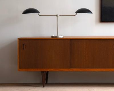 Erik W rts Erik Worts 20th c Sideboard by Erik Worts