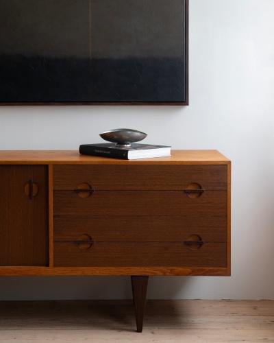 Erik W rts Erik Worts 20th c Sideboard by Erik Worts
