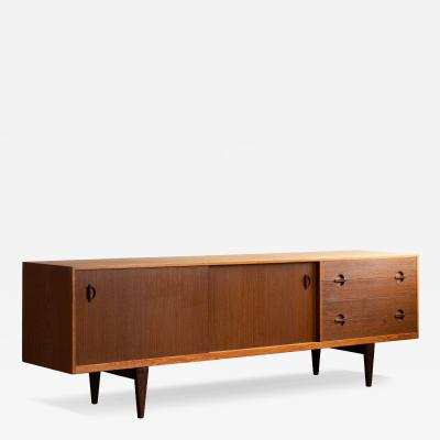 Erik W rts Erik Worts 20th c Sideboard by Erik Worts