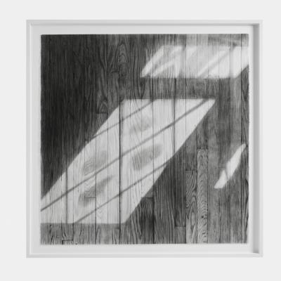 Erin Fostel Erin Fostel Studio Floor Midday 
