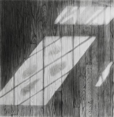Erin Fostel Erin Fostel Studio Floor Midday 