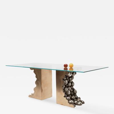 Erin Sullivan Erin Sullivan Bubble Table USA 2015