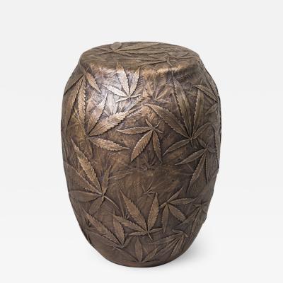 Erin Sullivan Flora Series Cannabis Stool USA