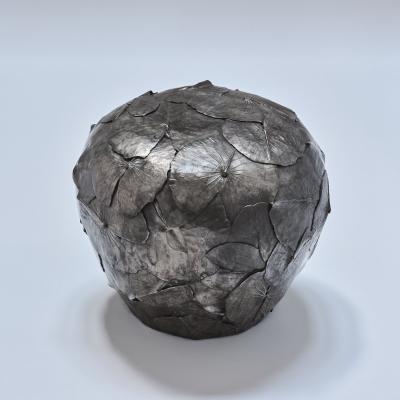 Erin Sullivan Lily Pad Stool 2018