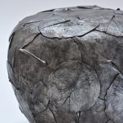Erin Sullivan Lily Pad Stool 2018