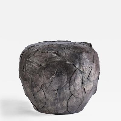 Erin Sullivan Lily Pad Stool 2018