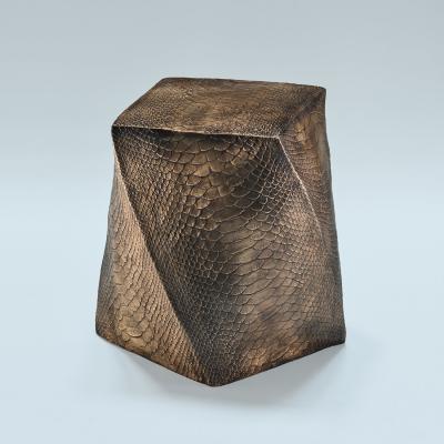 Erin Sullivan Serpent Stool 2015