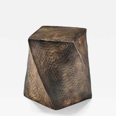 Erin Sullivan Serpent Stool 2015