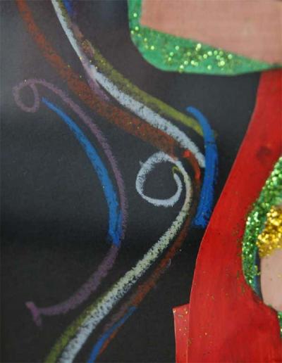 Erin Tendler Carnaval by Erin Tendler