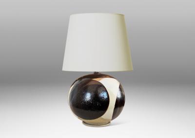 Erling Heerwagen Table Lamp by Karin and Erling Heerwagen
