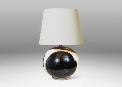 Erling Heerwagen Table Lamp by Karin and Erling Heerwagen