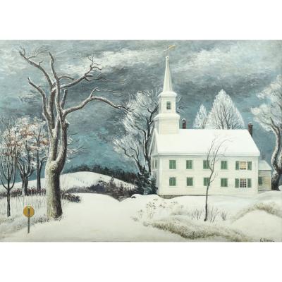 Ernest Fiene Ernest Fiene 1894 1965 