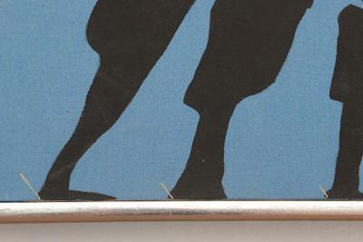Ernest Tino Trova Mascape Ernest Trova 1970