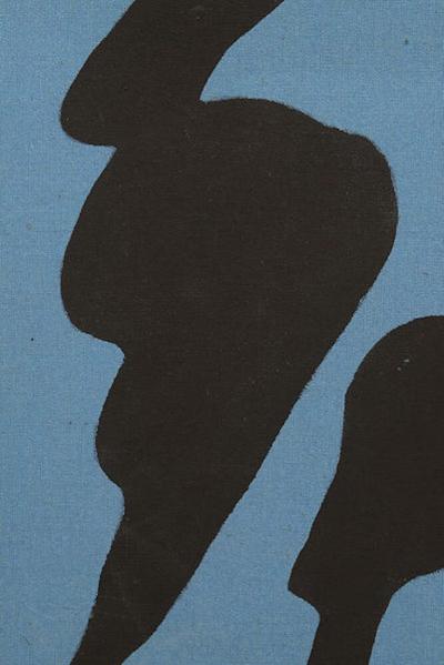 Ernest Tino Trova Mascape Ernest Trova 1970