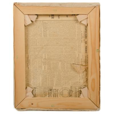 Ernest Yarrow Jones Ernest Yarrow Jones BRITISH 1872 1951 Confetti