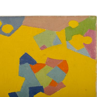 Ernest Yarrow Jones Ernest Yarrow Jones BRITISH 1872 1951 Confetti