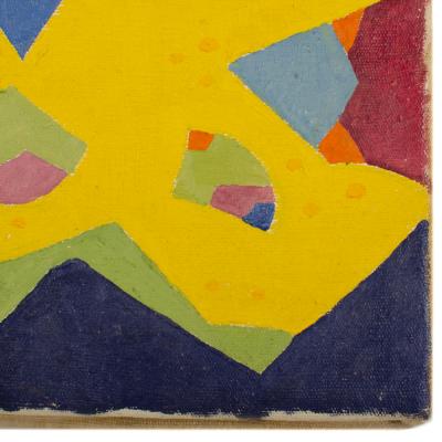 Ernest Yarrow Jones Ernest Yarrow Jones BRITISH 1872 1951 Confetti