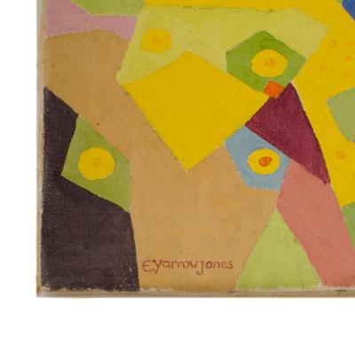 Ernest Yarrow Jones Ernest Yarrow Jones BRITISH 1872 1951 Confetti