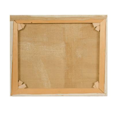 Ernest Yarrow Jones Ernest Yarrow Jones BRITISH 1872 1951 Yellow Bush painting