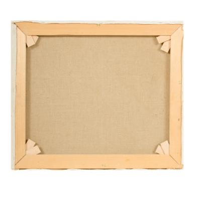 Ernest Yarrow Jones Ernest Yarrow Jones BRITISH 1872 1951 Yellow Town painting