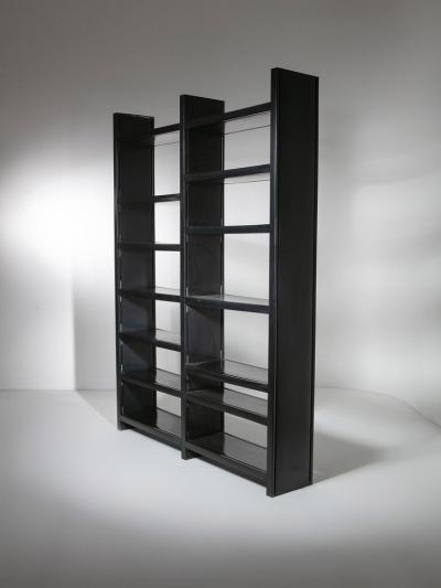 Ernesto Gismondi Dodona Bookcase by Ernesto Gismondi for Artemide