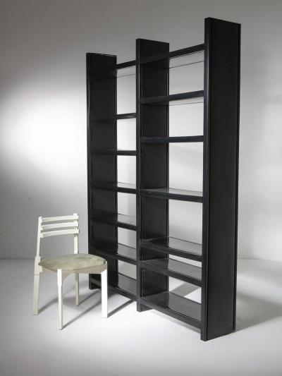 Ernesto Gismondi Dodona Bookcase by Ernesto Gismondi for Artemide