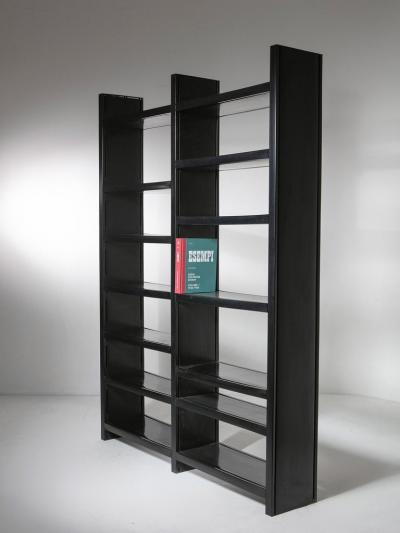 Ernesto Gismondi Dodona Bookcase by Ernesto Gismondi for Artemide