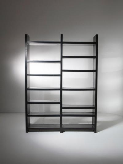 Ernesto Gismondi Dodona Bookcase by Ernesto Gismondi for Artemide